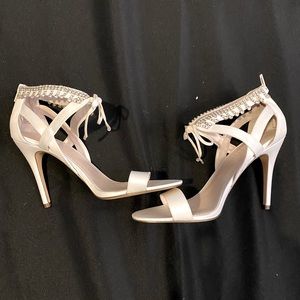 Wedding heels